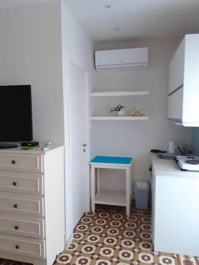 Apartament White Rose Chania  Zewnętrze zdjęcie