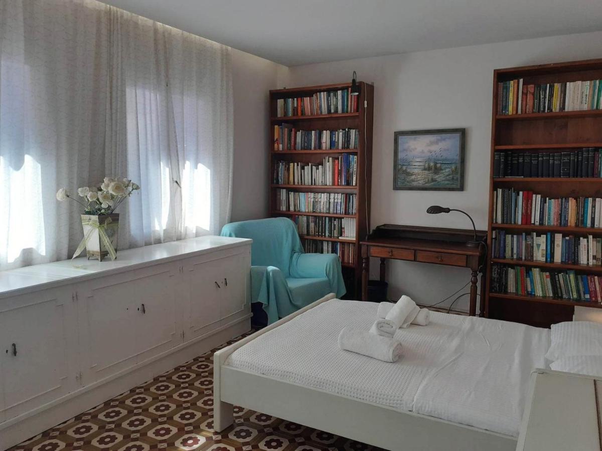 Apartament White Rose Chania  Zewnętrze zdjęcie