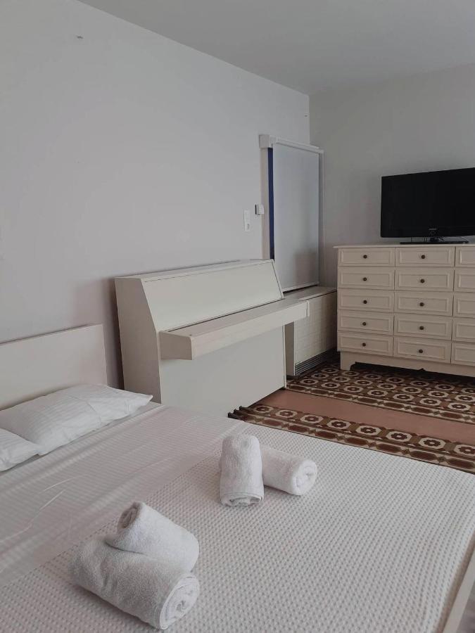 Apartament White Rose Chania  Zewnętrze zdjęcie