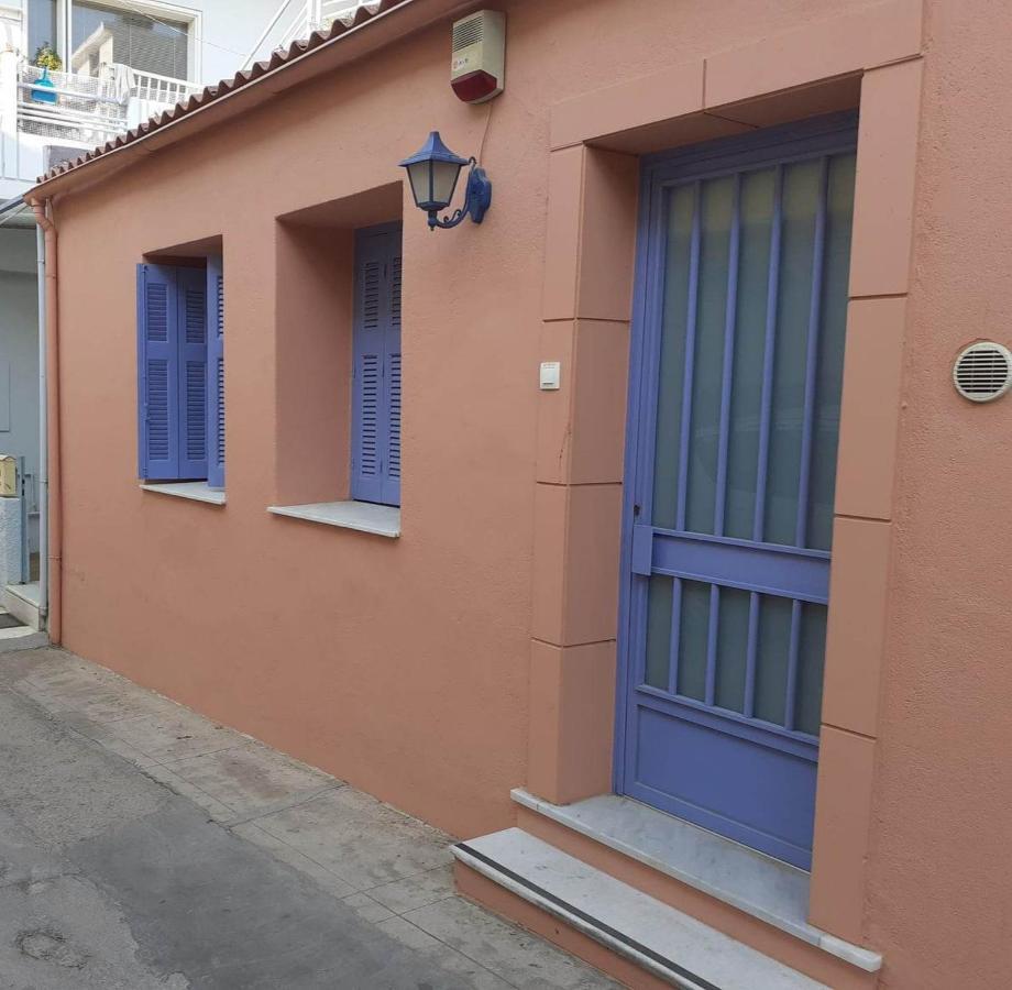 Apartament White Rose Chania  Zewnętrze zdjęcie