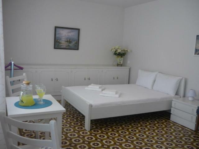 Apartament White Rose Chania  Zewnętrze zdjęcie