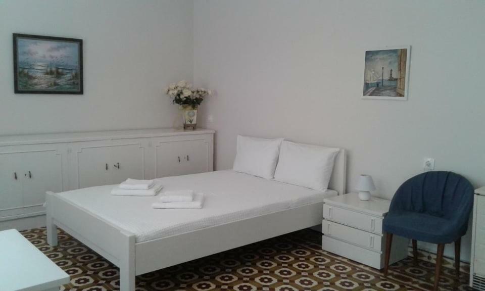 Apartament White Rose Chania  Zewnętrze zdjęcie